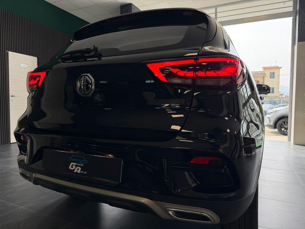 Mg ZS 1.5 VTi-tech Luxury