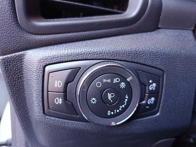 FORD EcoSport 1.0 EcoBoost 125 CV Start&Stop Active
