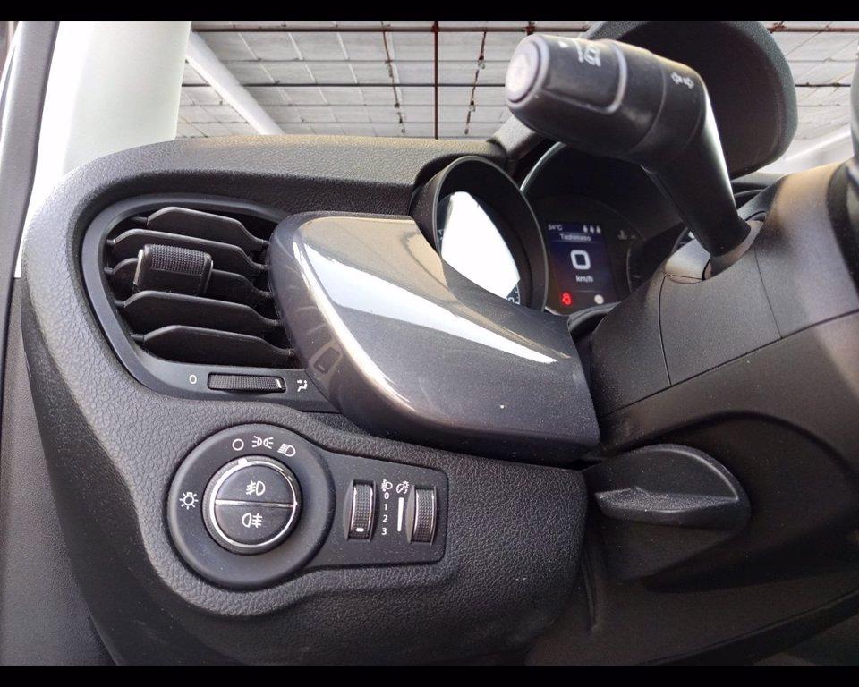 FIAT 500X 1.0 T3 Urban 120cv my20 del 2020