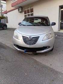 Lancia Ypsilon 1.3 MJT Diesel Blocksistem