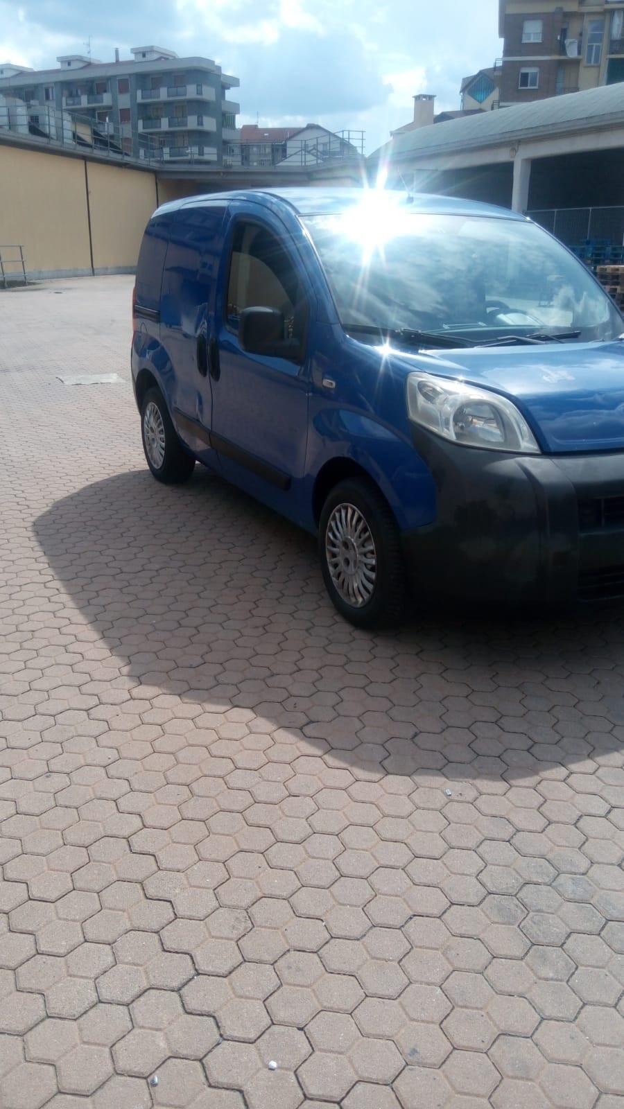 Fiat Fiorino - FINANZIAMENTO ANCHE A TASSO ZERO