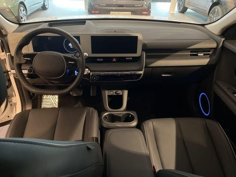 Hyundai Ioniq 5 77.4kWh 2WD Evolution MY23