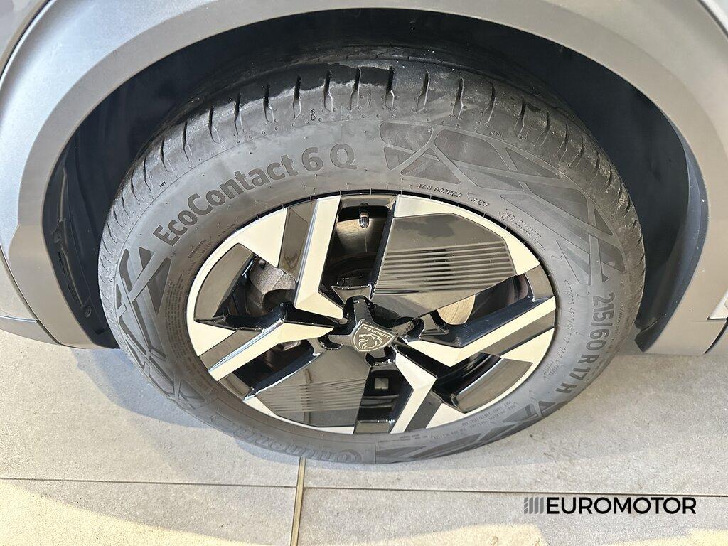 Peugeot 2008 1.5 BlueHDi GT EAT8