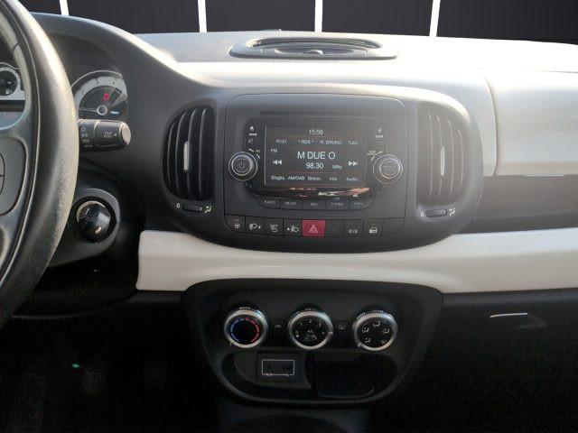 FIAT 500L 1.4 95 CV Pop Star