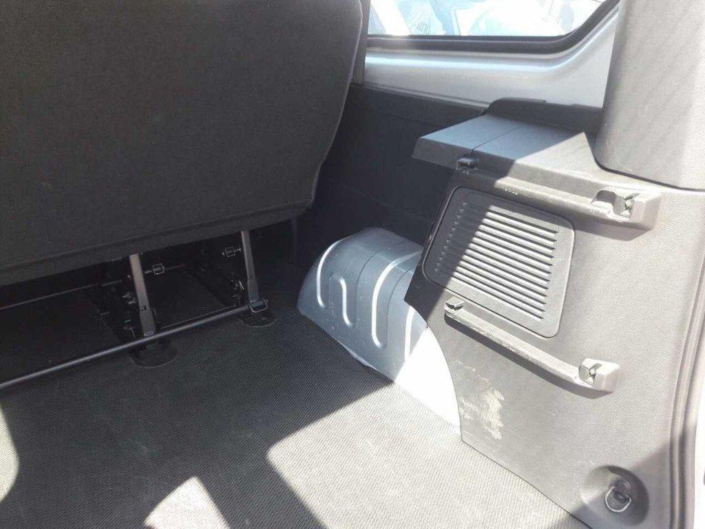 Opel Vivaro 2.0 Diesel 120CV S&S PC-TN S Furgone Essentia