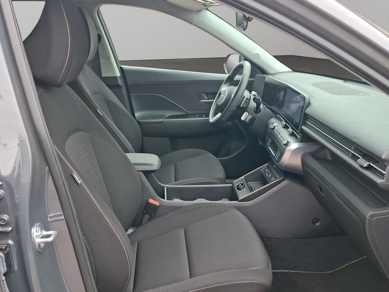 Hyundai Kona 1.0 T-GDI Hybrid 48V iMT XLine Plus