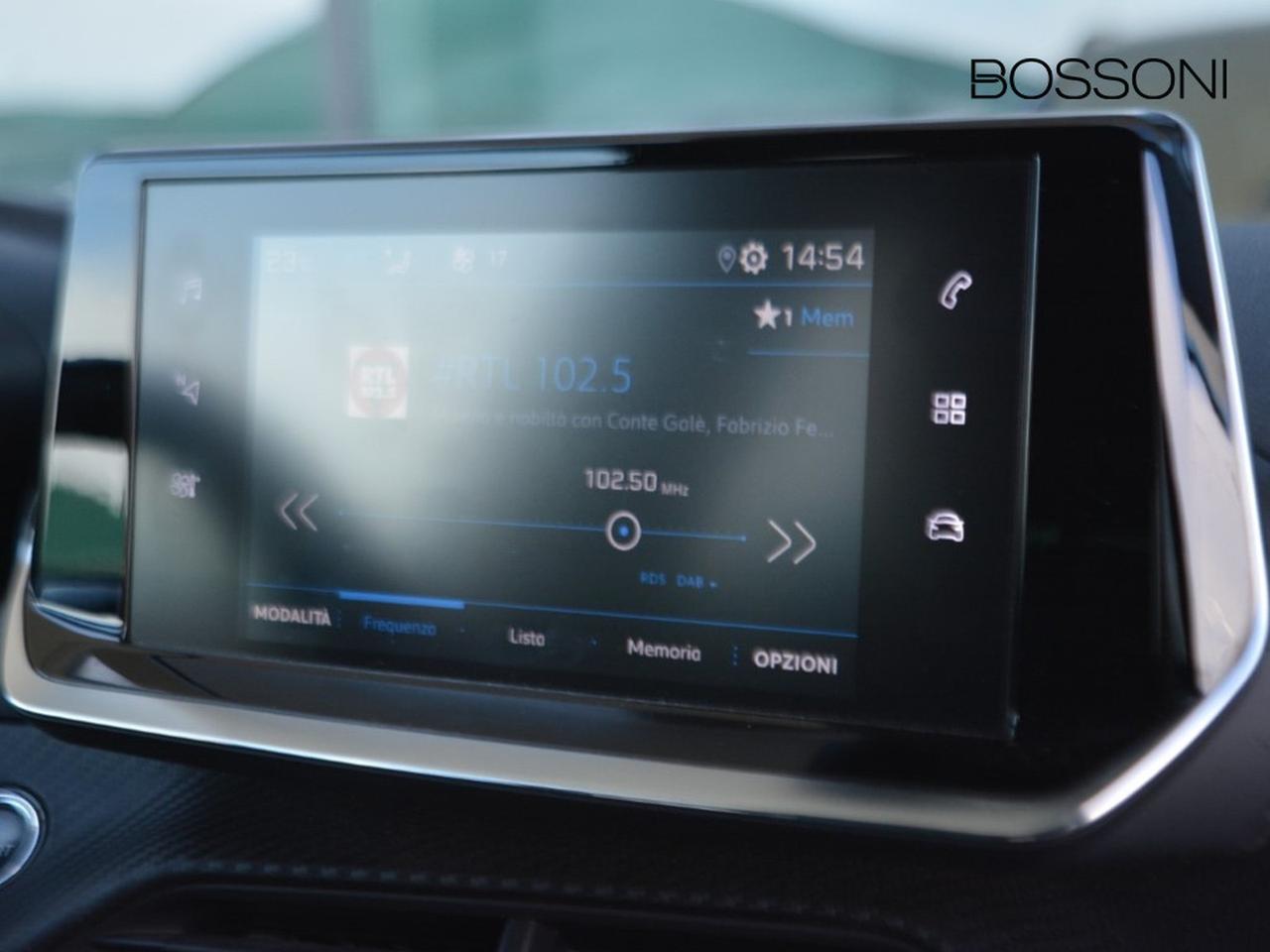 Peugeot 2008 1.2 puretech 130cv allure pack s&s