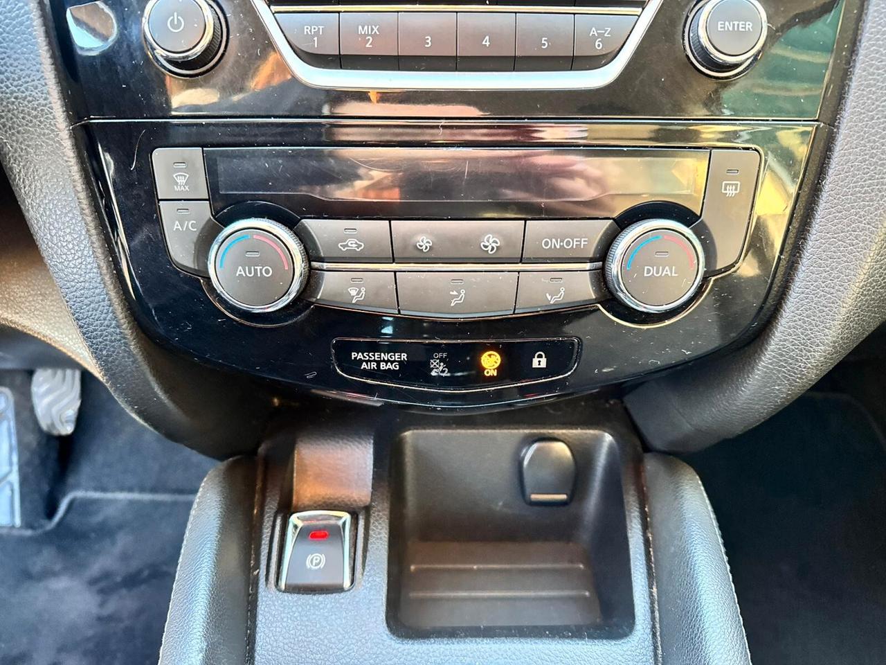 Nissan Qashqai 1.6 dCi 4WD Acenta