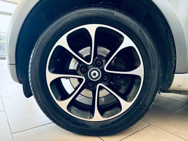 SMART ForTwo Twinamic Passion - 163.000 Km