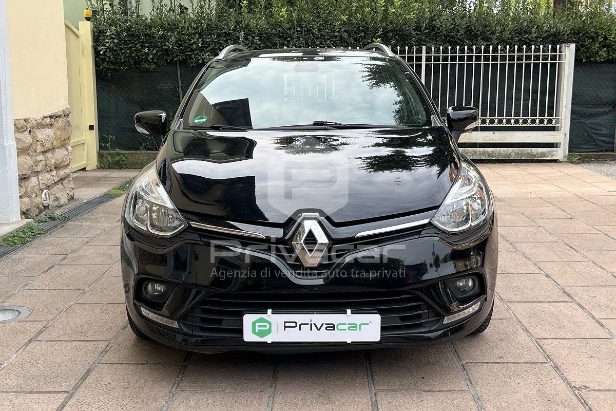 RENAULT Clio Sporter 1.2 75CV Zen