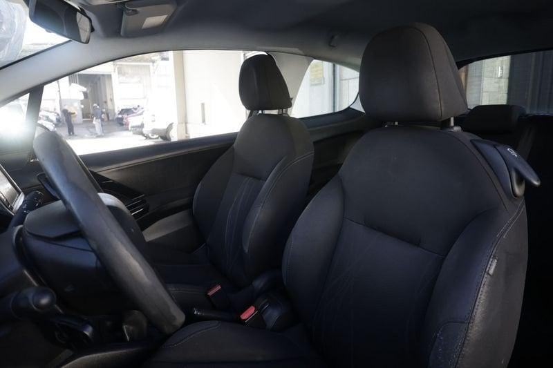 Peugeot 208 Peugeot 208 1.4 HDi 68 CV 3 porte Access Unicoproprietario