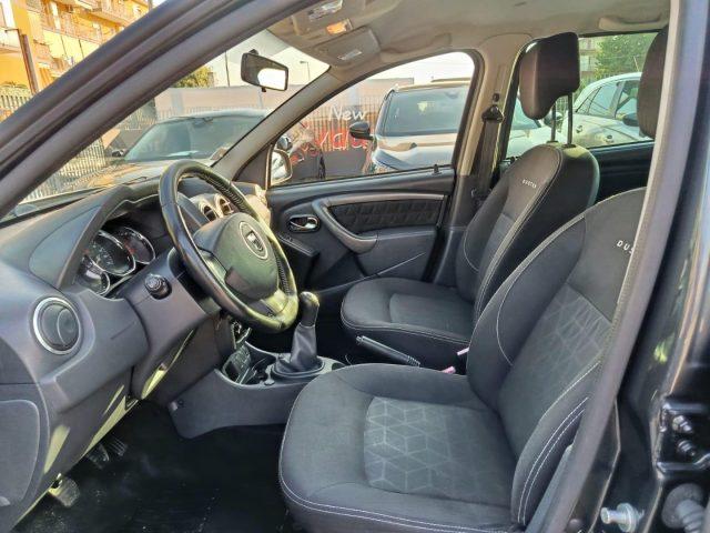 DACIA Duster 1.6 110CV 4x2 GPL Lauréate