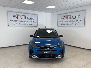 Kia Stonic 1.0 T-GDI 74KW MHEV GT LINE