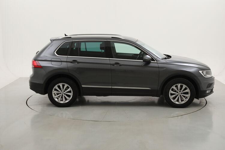 Volkswagen Tiguan Business 4MOTION DSG BR281066 2.0 Diesel 150CV