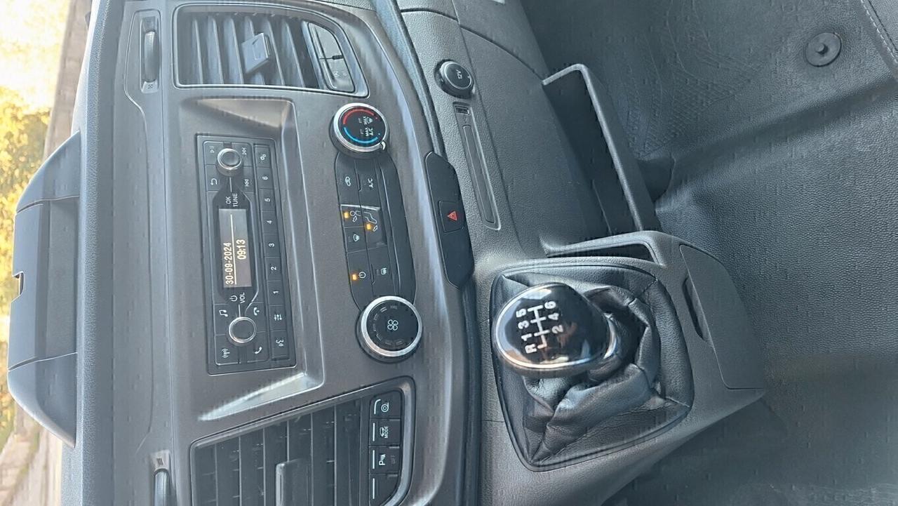 Ford Transit 350 L3H2 2.0TDCiEcoBlue 170 RWD