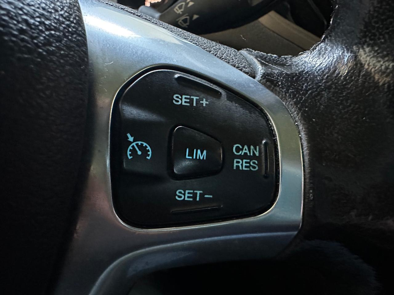 Ford Tourneo Courier 1.0 EcoBoost 100 CV Plus