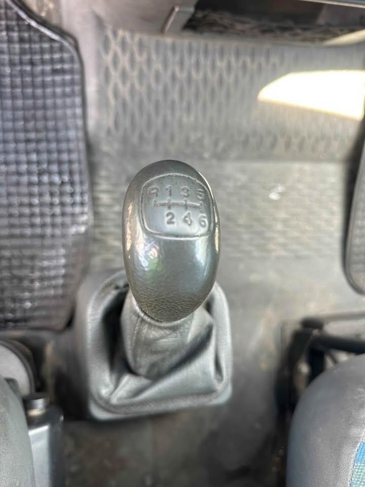 Iveco Daily 2.8 Cabinato