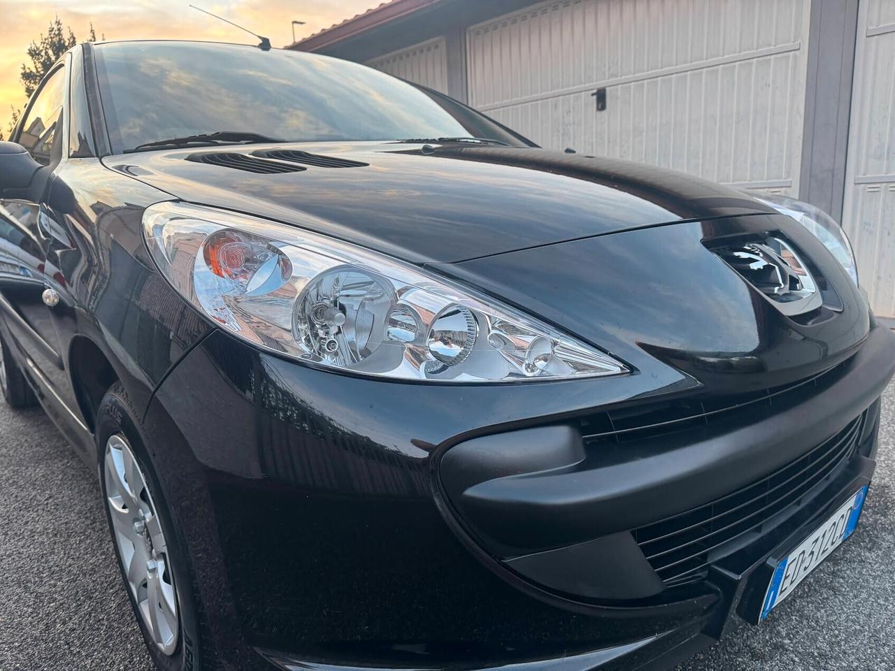 Peugeot 206 Plus 1.1 60CV 3p. Trendy