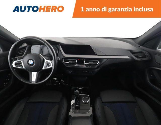BMW 116 d 5p. Msport
