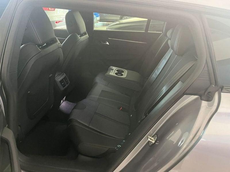 Peugeot 508 508 BlueHDi 130 Stop&Start EAT8 SW Allure