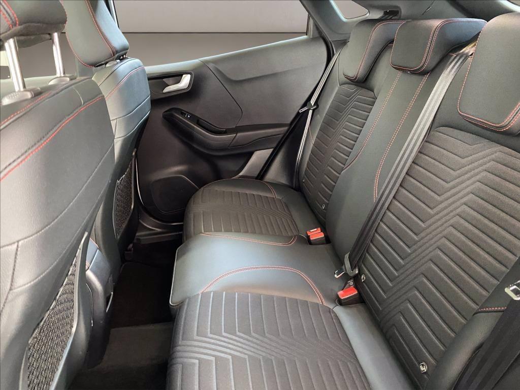 FORD Puma 1.0 ecoboost h ST-Line X s&s 125cv del 2022