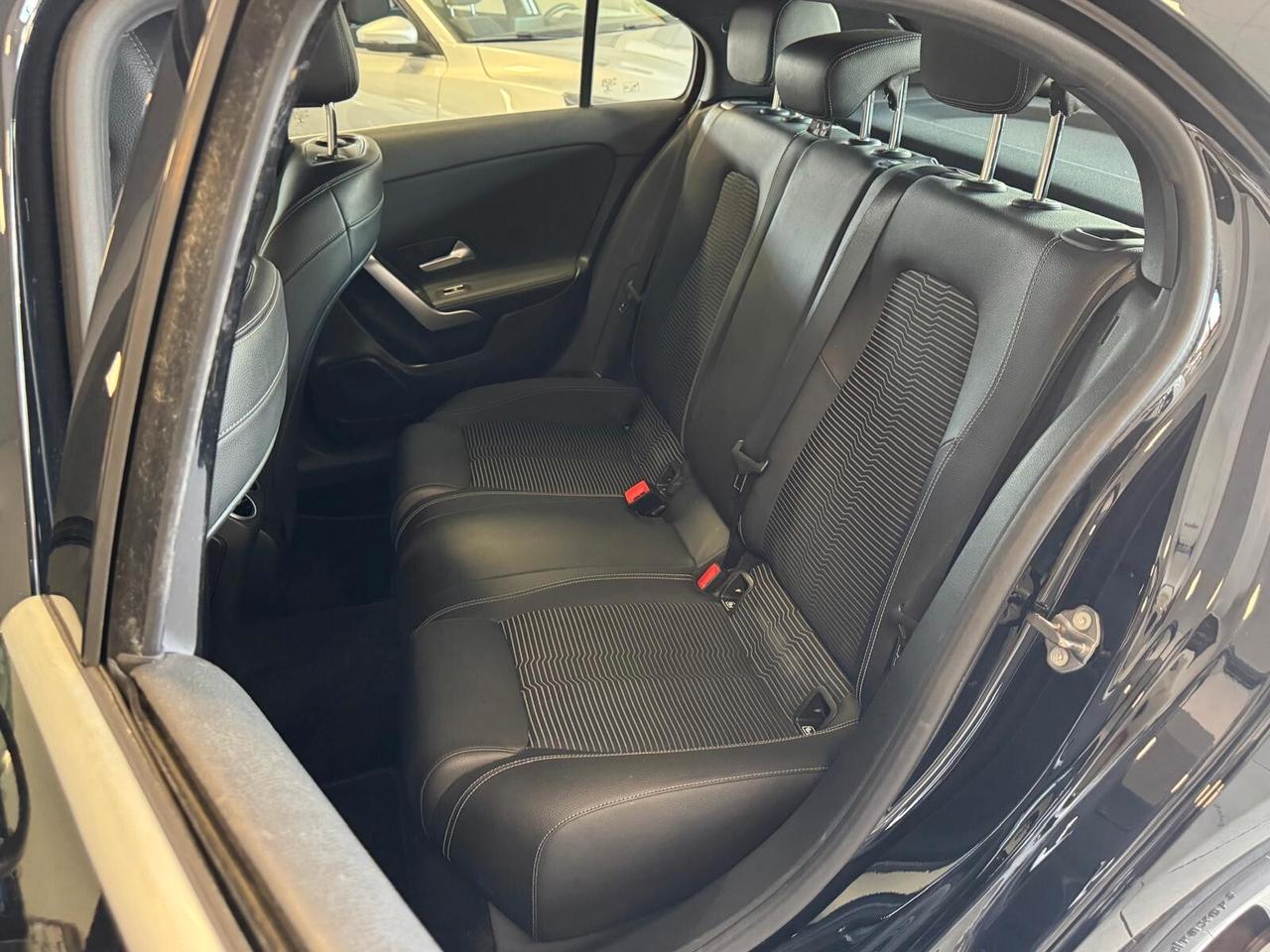 Mercedes-benz A 180 D (W177) 116CV AUTOMATIC 2018