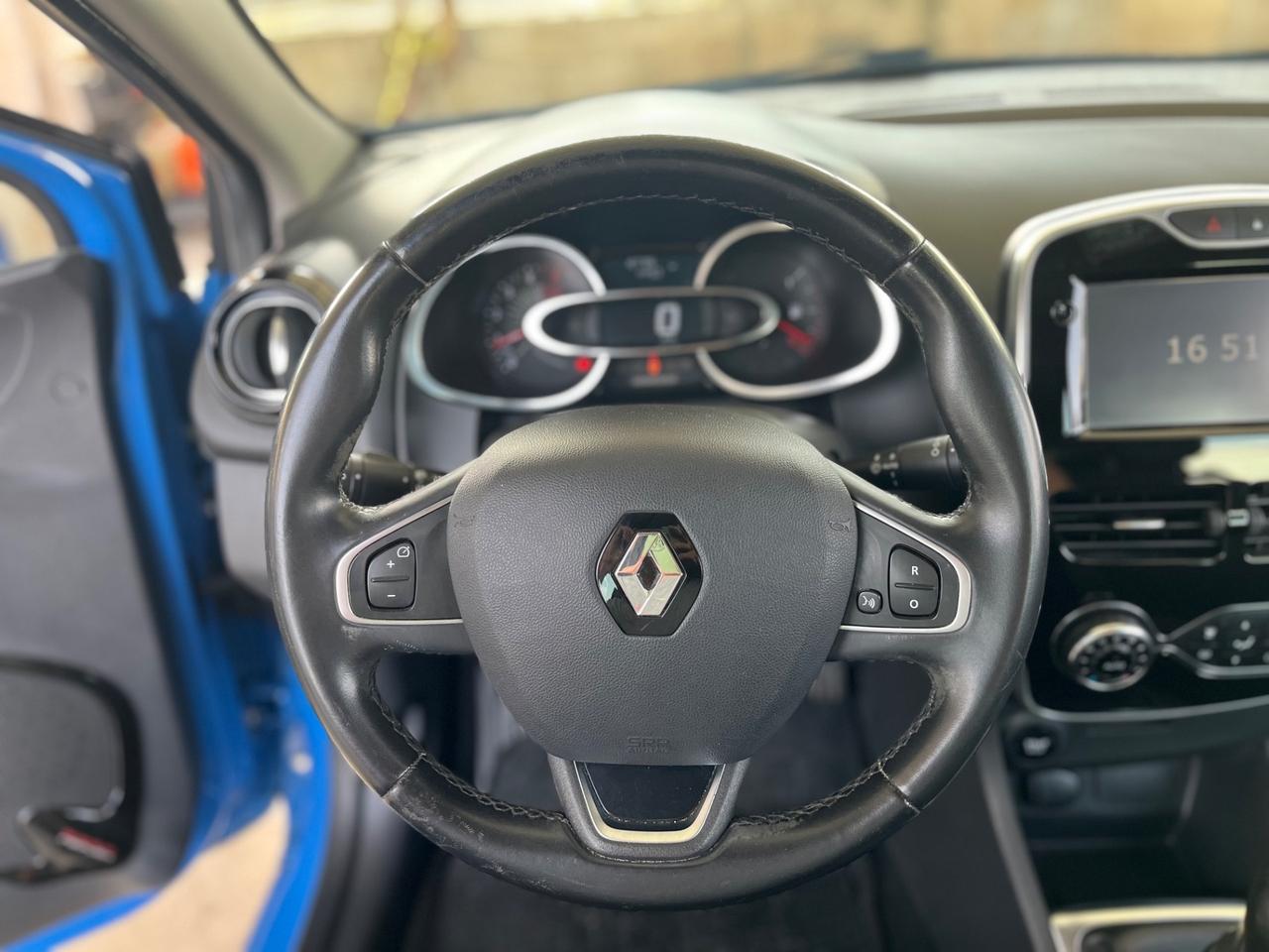 Renault Clio dCi 8V 90 CV Start&Stop 5 porte Energy Duel
