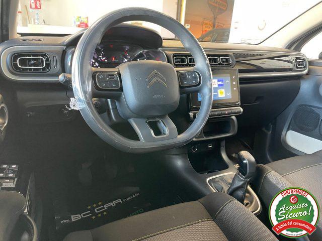 CITROEN C3 PureTech 83cv SHINE *NAVI