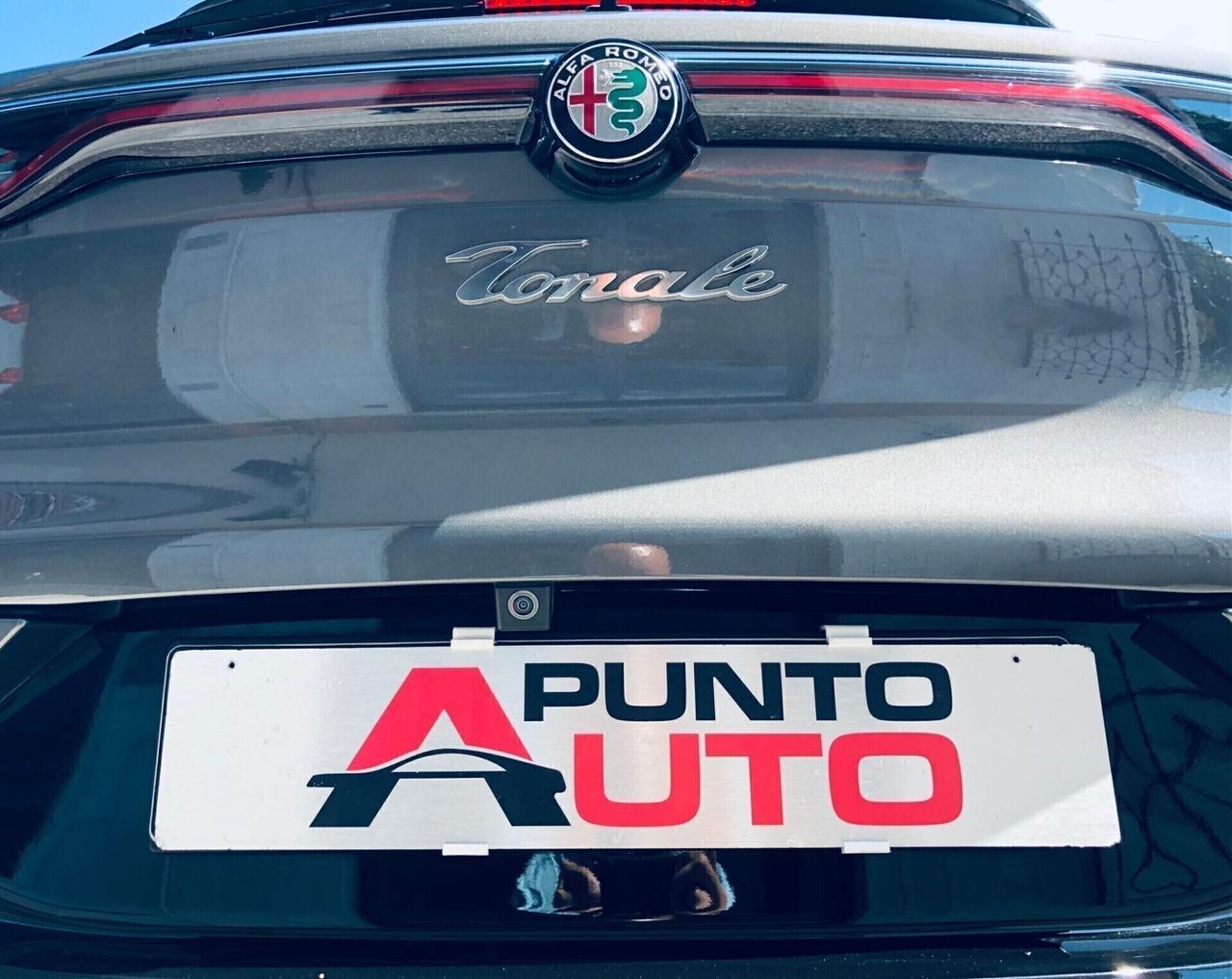 Alfa Romeo Tonale 1.5 160 CV MHEV TCT7 Ti PELLE TE