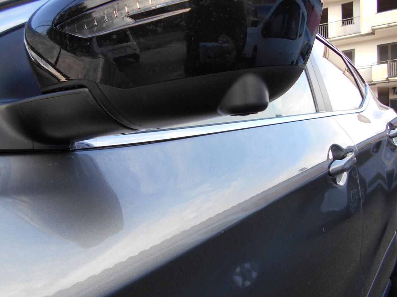 Nissan Qashqai 1.5 dCi 115 CV DCT Tekna+