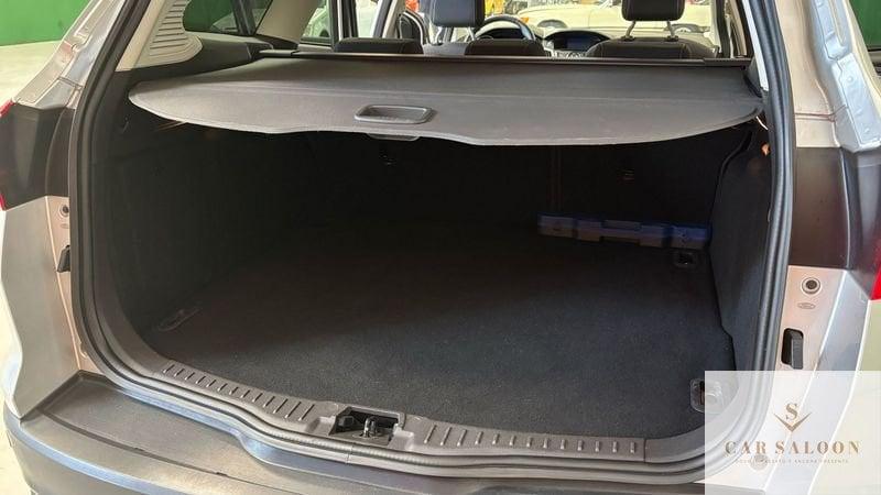 Ford Focus Focus 1.6 150CV Ecoboost SW Titanium S&S
