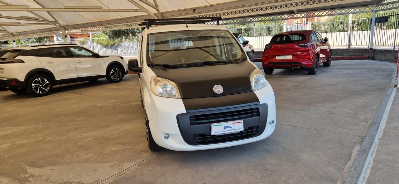 Fiat Qubo 1.3 Mjt 75cv Active