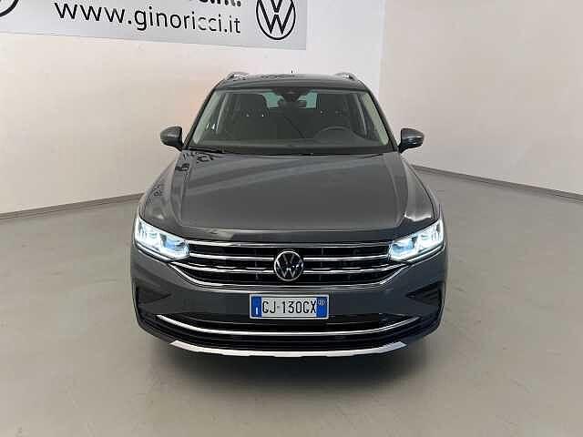 Volkswagen Tiguan 2ª serie 2.0 TSI DSG 4MOTION Elegance