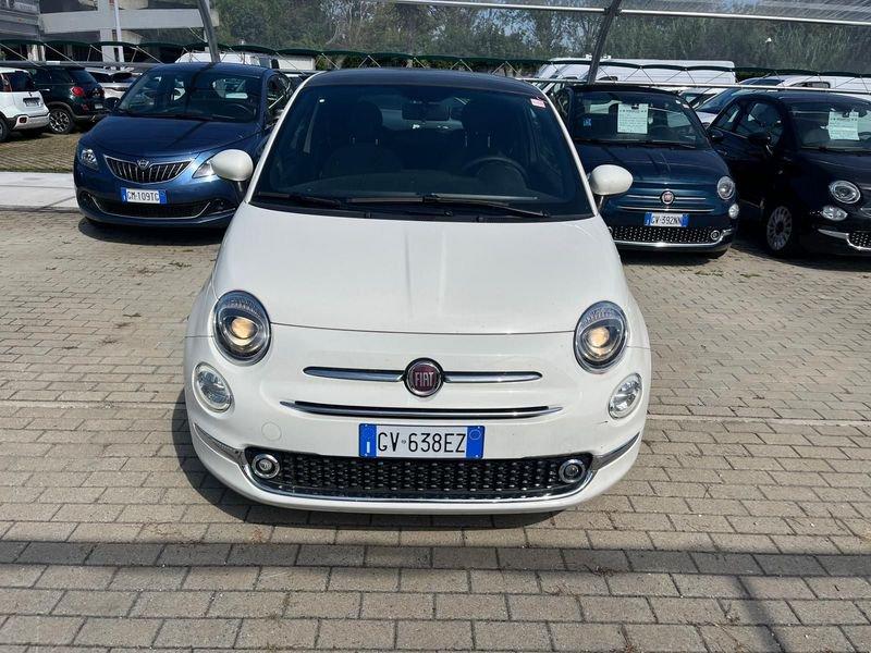 FIAT 500 500 1.0 Hybrid Dolcevita