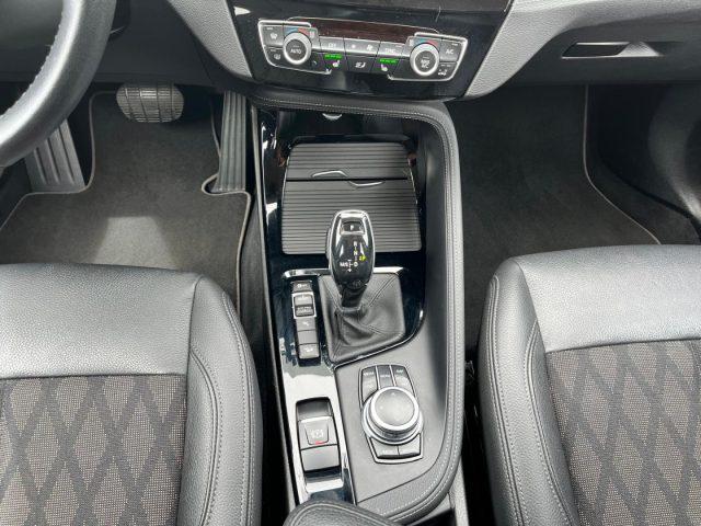 BMW X1 xDrive20d xLine Plus Automatica