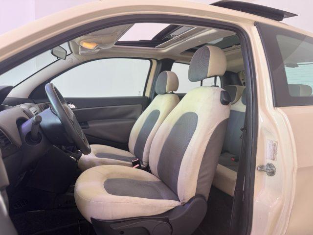 LANCIA Ypsilon 1.2 16V Platino