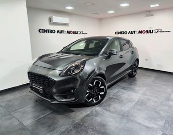 Ford Puma 1.5 EcoBlue 120 CV S&S ST-Line X