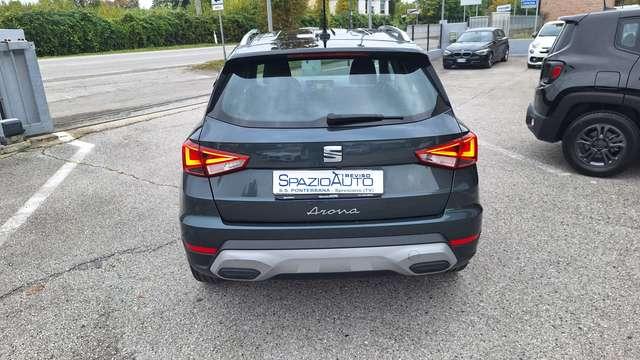 SEAT Arona Arona 2022 1.0 ecotsi Style 95cv // MOLTO BELLA //