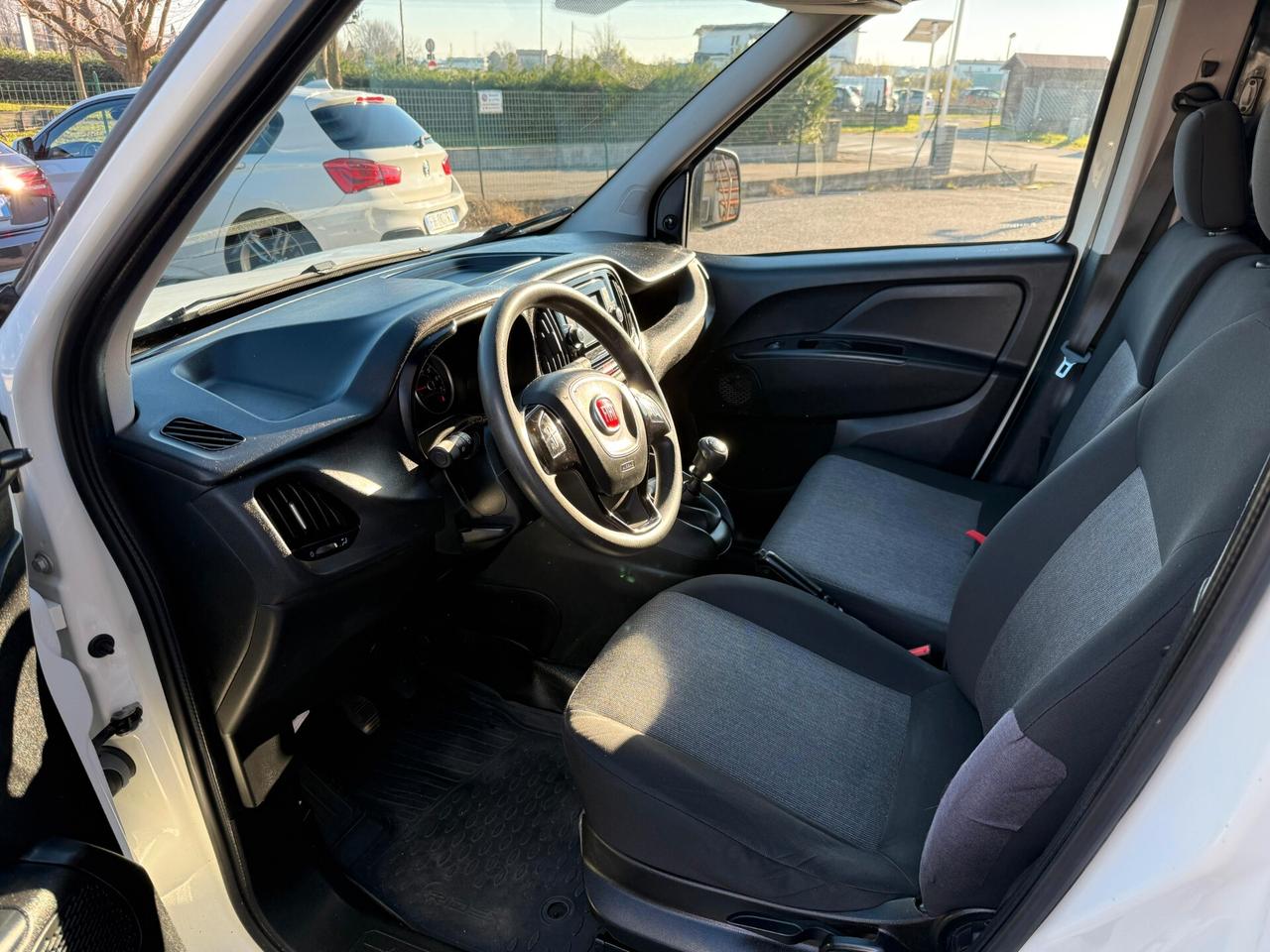 Fiat Doblò 1.6 MJT 105CV PL-TN Cargo Maxi Lamierato