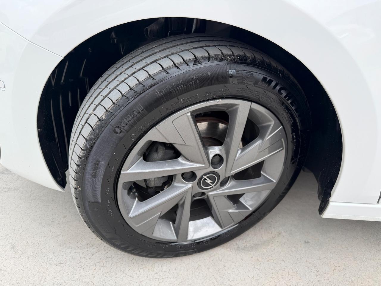 OPEL CORSA 2024 1.2 BENZINA/GPL 75 CV *PERFETTA