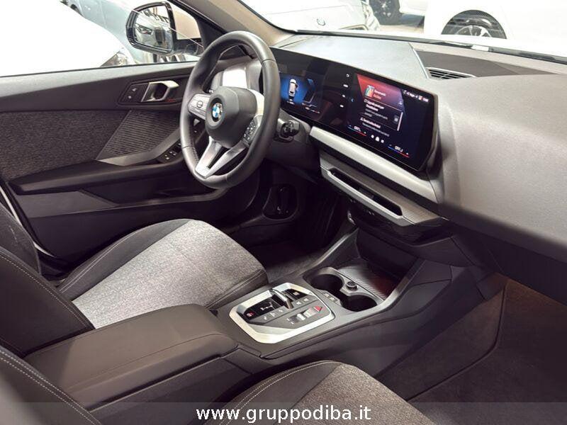 BMW Serie 1 F70 118d MSport Design auto