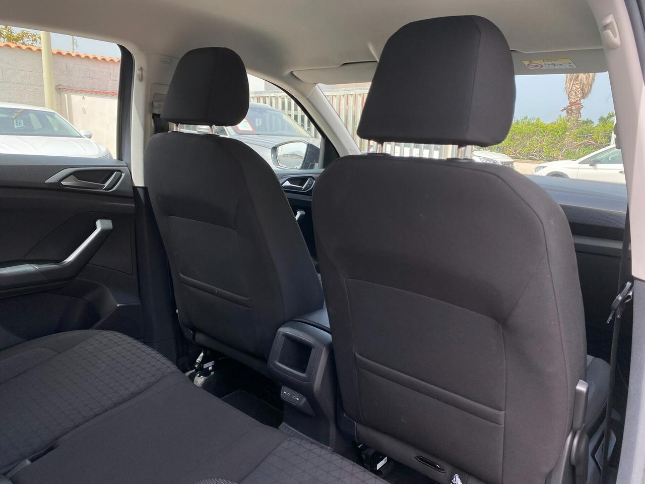 Volkswagen T-Cross Style 1.0 TSI 95CV