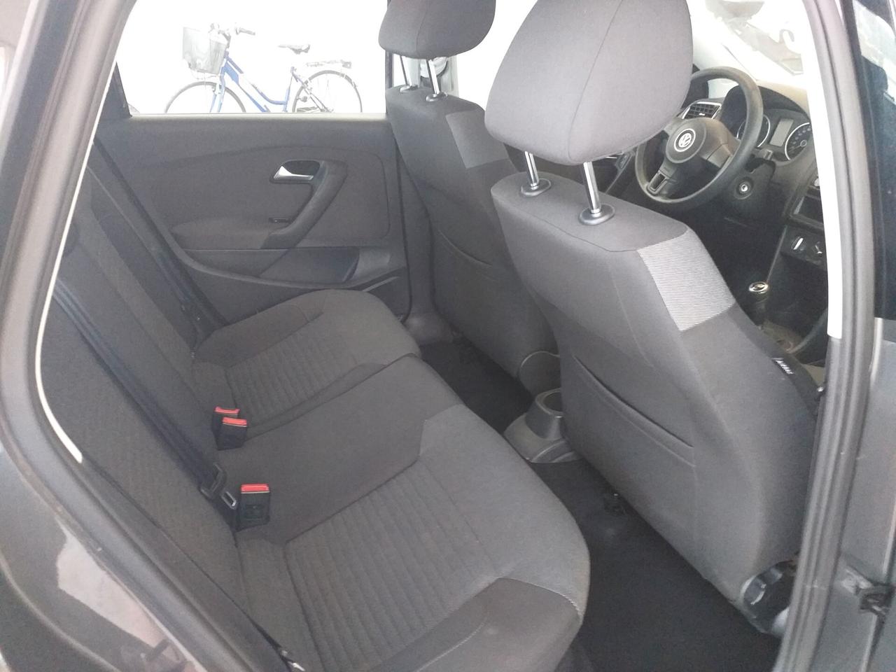 Volkswagen Polo 1.2 70 CV 5p. Comfortline