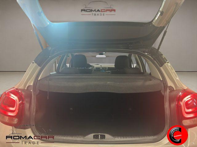 CITROEN C3 PureTech 110 S&S feel