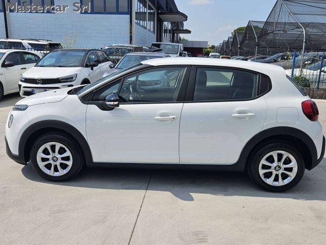 CITROEN C3 BLUEHDI 100 BUSINESS COMBI N1 5 posti - GJ079YN