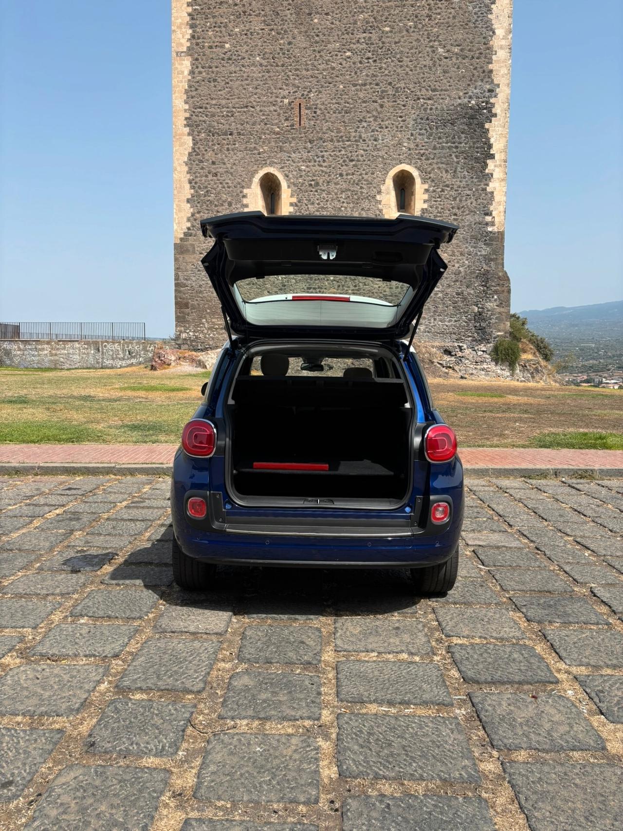 Fiat 500L 1.6 Multijet Lounge