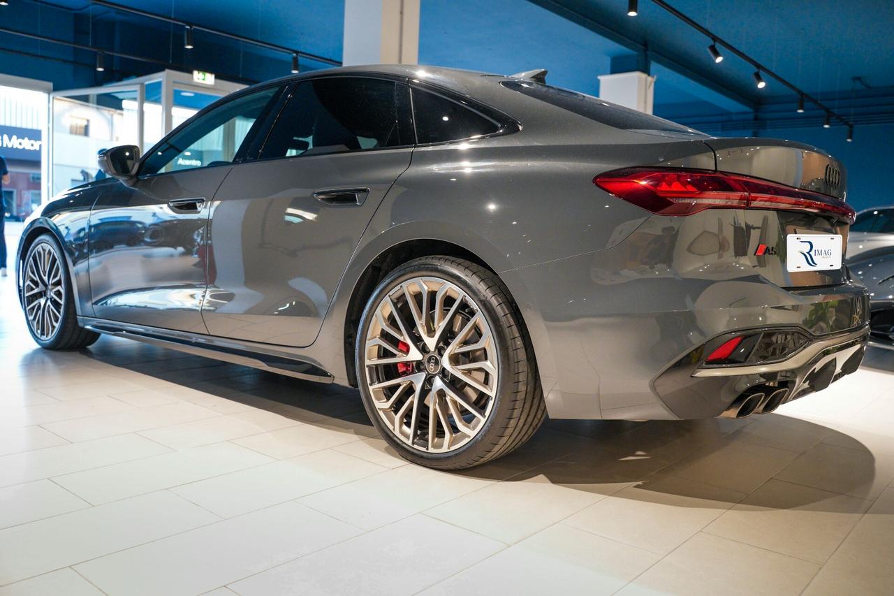 Audi A5 TDI 150 kW S tronic mHEV+ Line edition