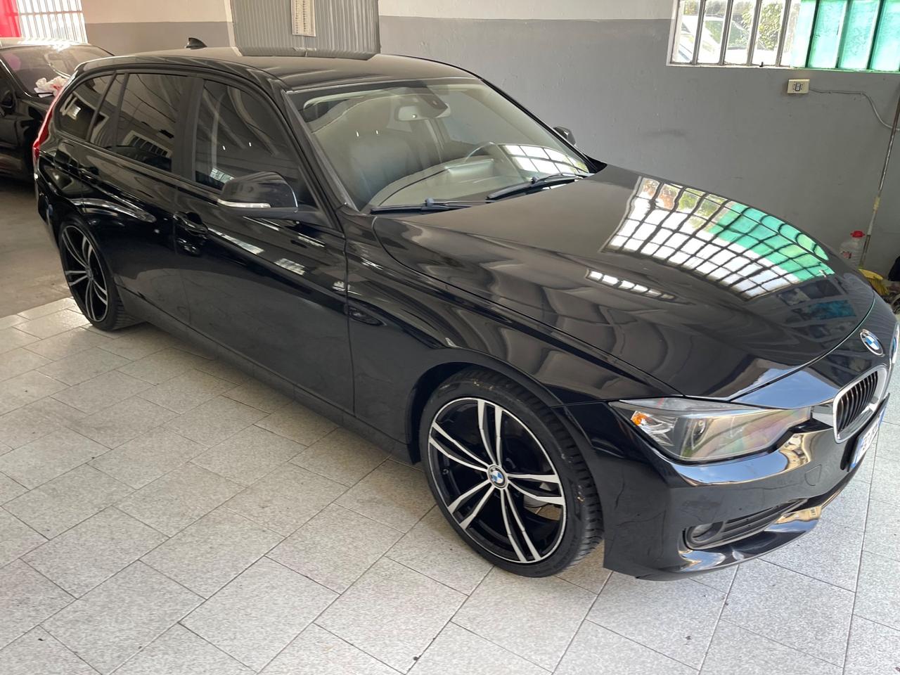 Bmw 316 316d Touring