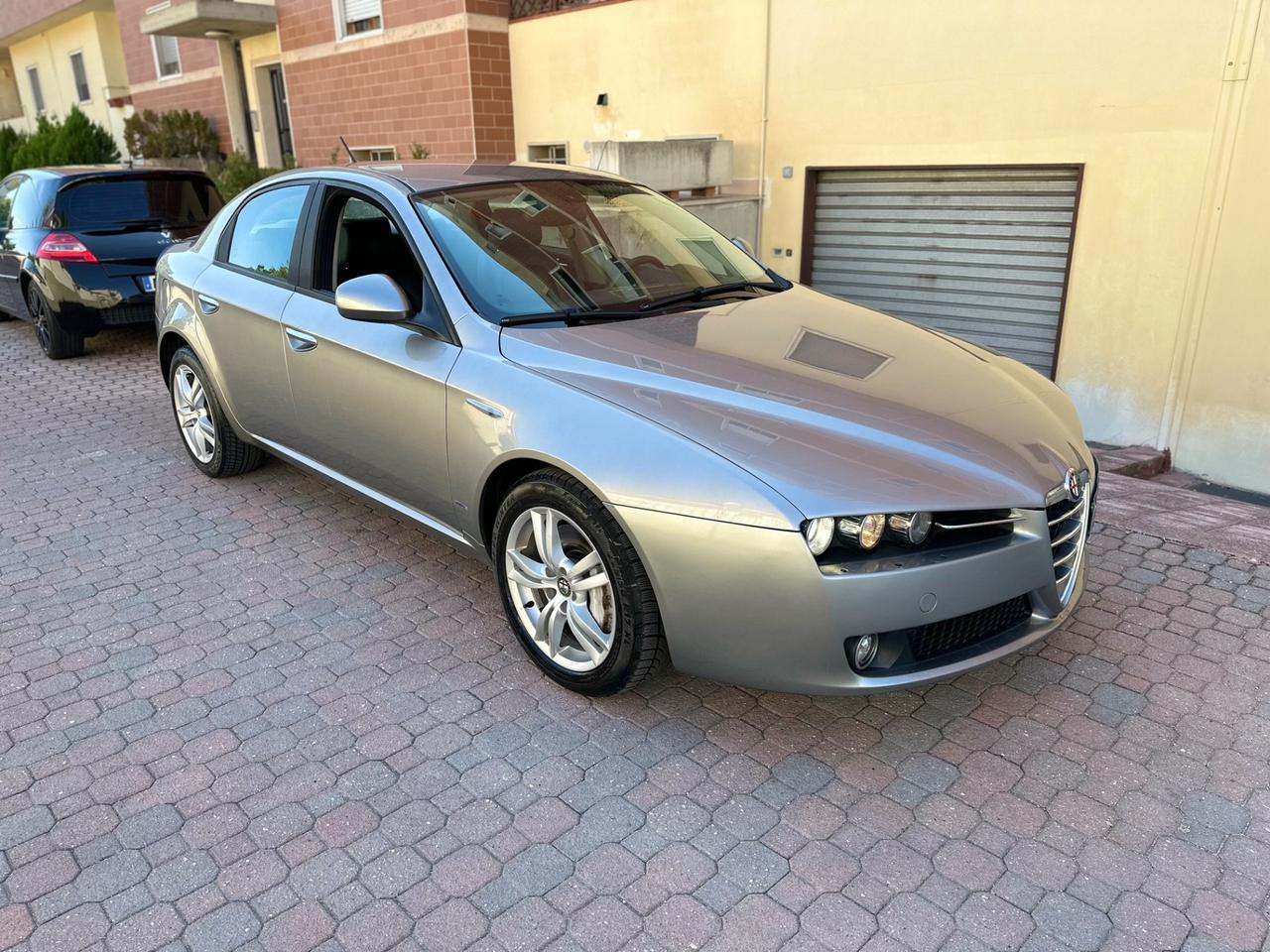 Alfa Romeo 159 1750 TBi - BOSE -CLIMA 3 ZONE- PELLE