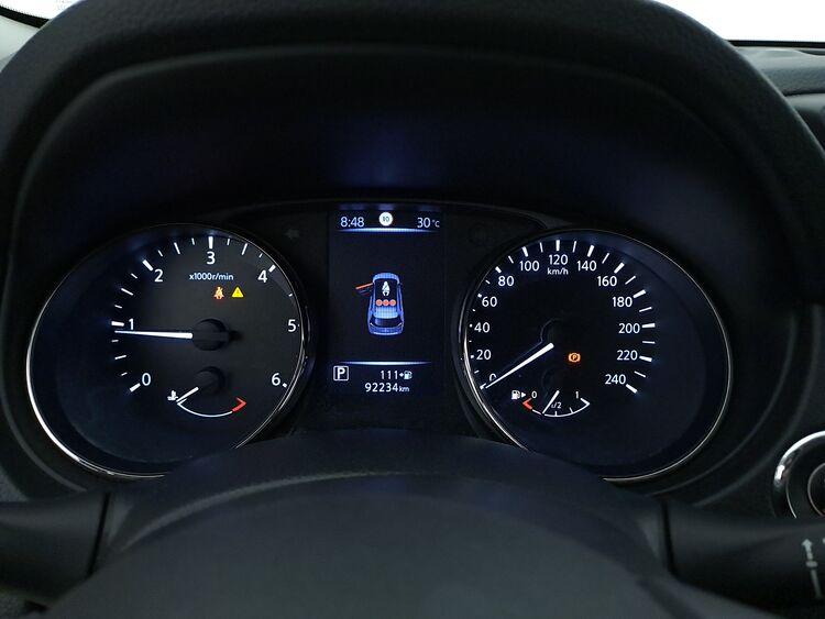 Nissan X-Trail N-Connecta X-Tronic BR060142 2.0 Diesel 177CV